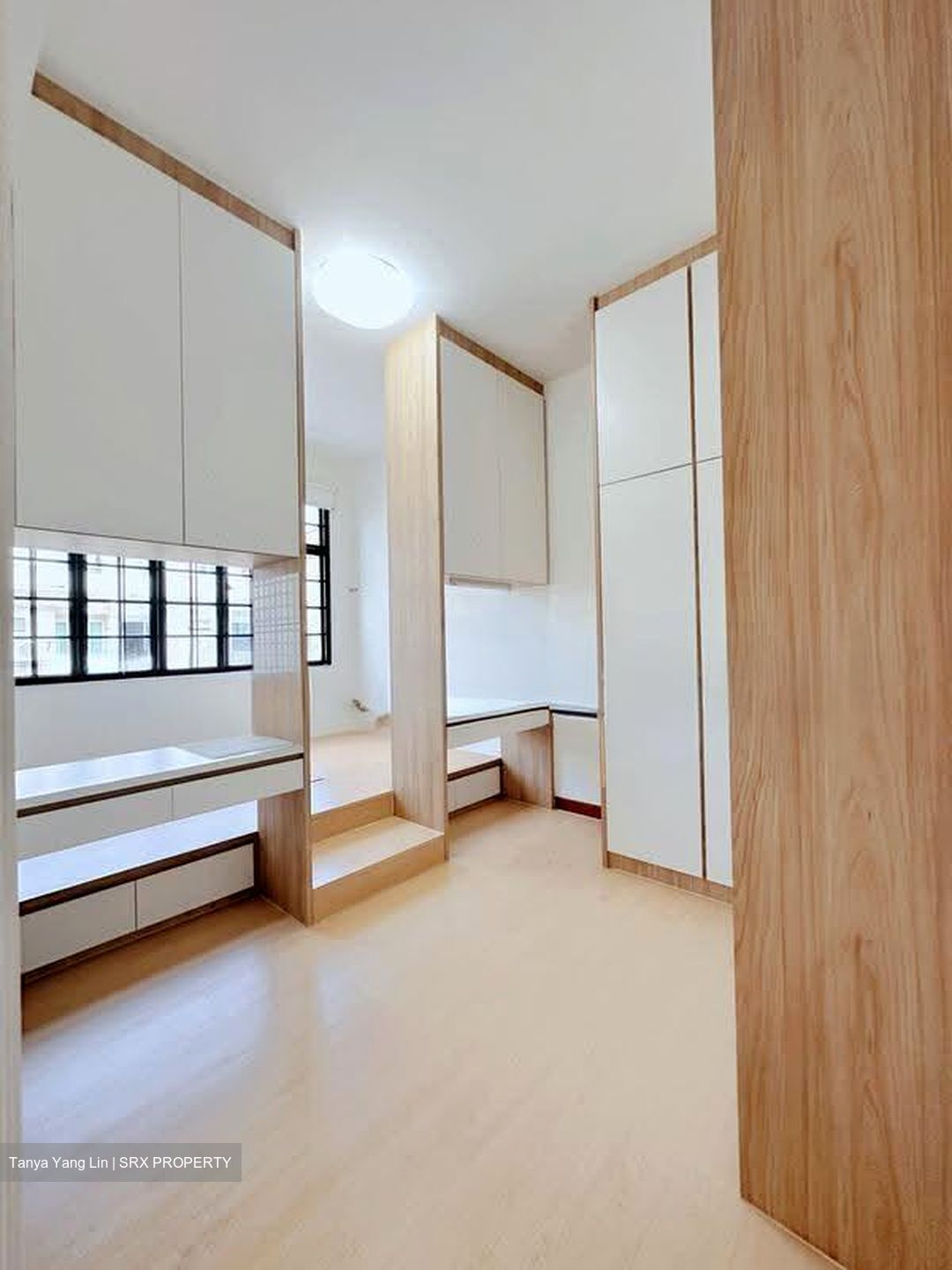 Limau Park (D16), Condominium #608545901